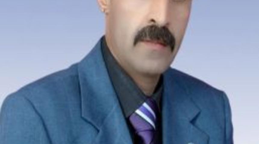 Kamu-Sen Şırnak İl Başkanlığı saldırıyı kınadı