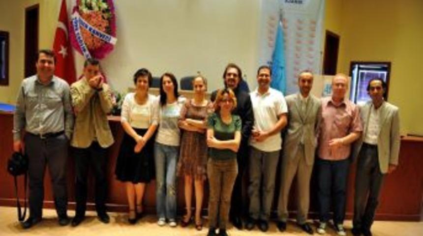 Sağlık Muhabirleri Derneği yeni y&ouml;netimini belirledi