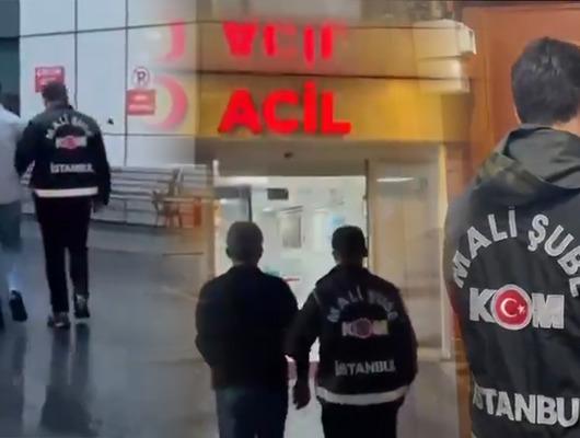 MHK soruşturmasında Whatsapp mesajları ortaya &ccedil;ıktı: Sınavda şaibe, bazı hakemlere ayrıcalık, m&uuml;stehcenlik...