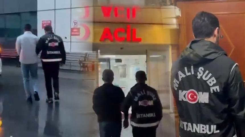 MHK operasyonunda Whatsapp mesajları ortaya &ccedil;ıktı: Sınavda şaibe, bazı hakemlere ayrıcalık, m&uuml;stehcenlik...