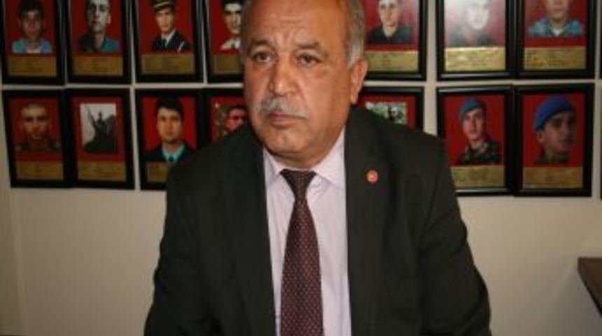 Zonguldak Şehit Aileleri Derneği: İdam geri gelsin