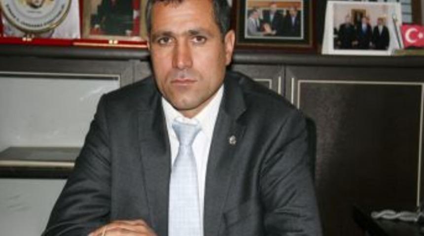 G&uuml;ng&ouml;r: Şırnak'ta 360 şehidimiz var, PKK'ya bir &ccedil;akıl taşı dahi vermeyeceğiz