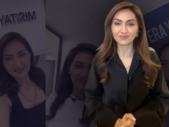 Fon skandalında g&ouml;zler Hatice Bi&ccedil;er'deydi... 'İletişim kanallarım a&ccedil;ıktır' deyip yorumlara kapattı