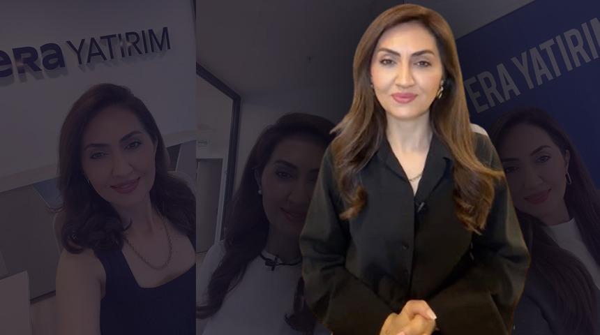 Fon skandalında g&ouml;zler Hatice Bi&ccedil;er'deydi... 'İletişim kanallarım a&ccedil;ıktır' deyip yorumlara kapattı
