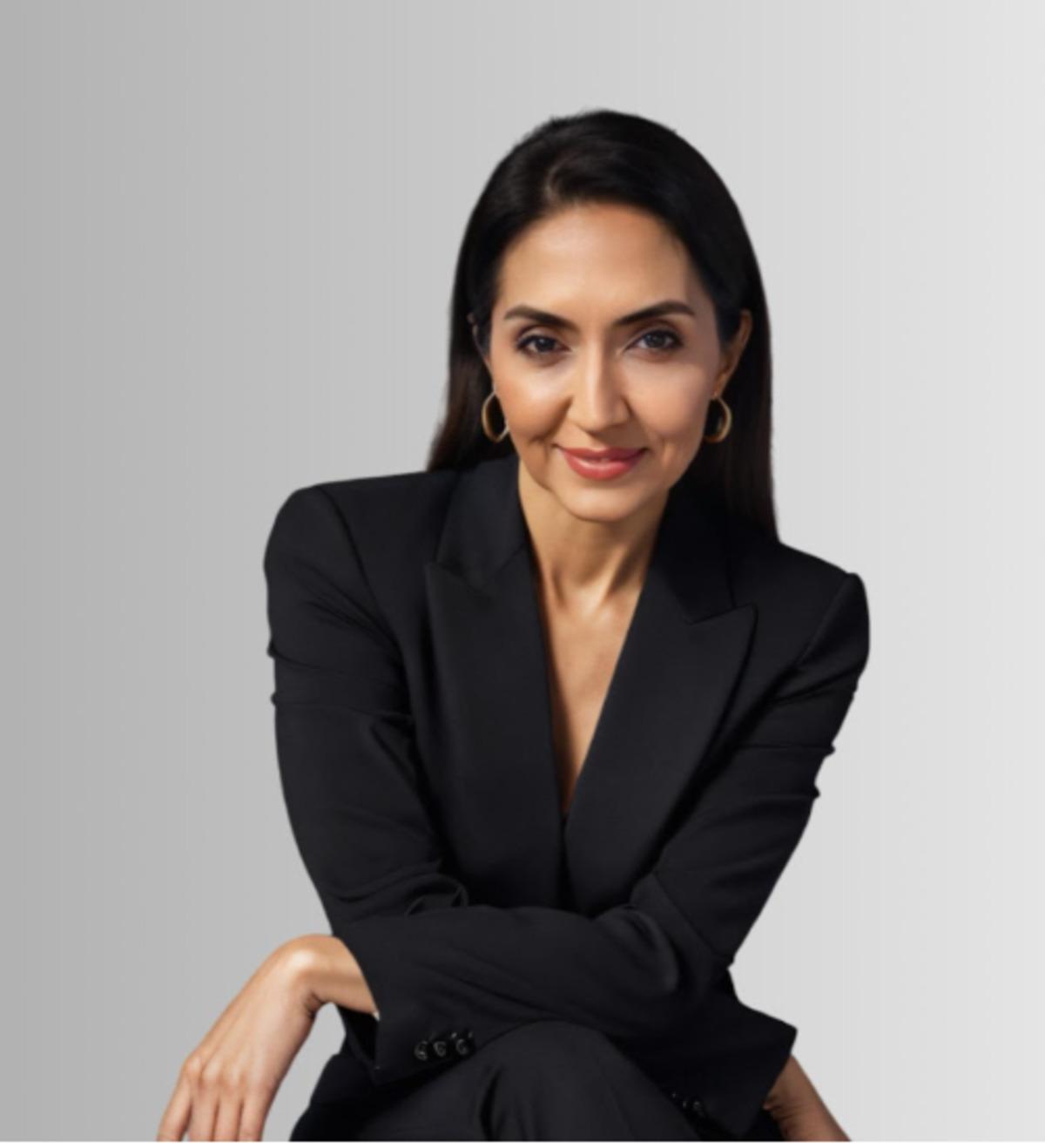 Fon skandalında gözler Hatice Biçer deydi... İletişim kanallarım açıktır deyip yorumlara kapattı 1