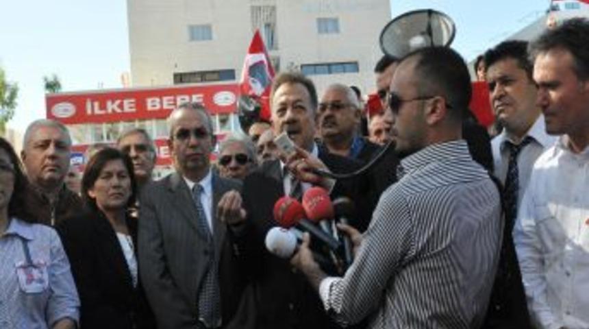 CHP'den halkı sokağa d&ouml;kme tehdidi