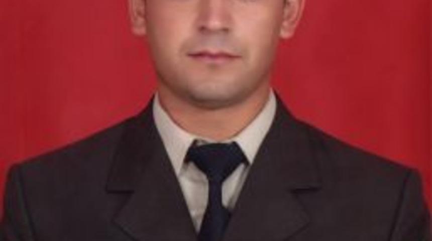 &Ccedil;orumlu şehidin baba ocağına ateş d&uuml;şt&uuml;