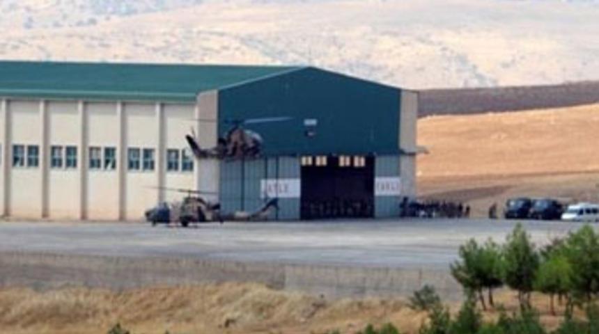 Vali ve Emniyet M&uuml;d&uuml;r&uuml;n&uuml; vuracaklardı