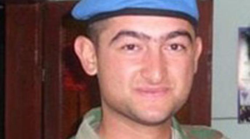 Şehit Er Ağgedik'in evinde yas var