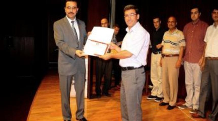 &Ccedil;UTED, Avrupa kazanımlarını aktardı