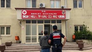 Ankara’da farklı suçlardan aranan kişilere operasyon: 134 kişi yakalandı