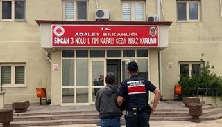 Ankara&rsquo;da farklı su&ccedil;lardan aranan kişilere operasyon: 134 kişi yakalandı