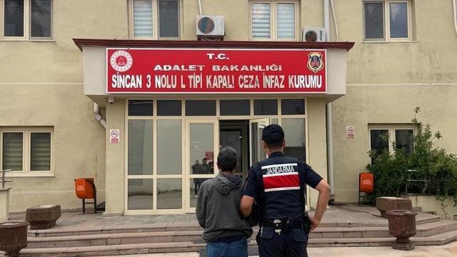 Ankara’da farklı suçlardan aranan kişilere operasyon: 134 kişi yakalandı