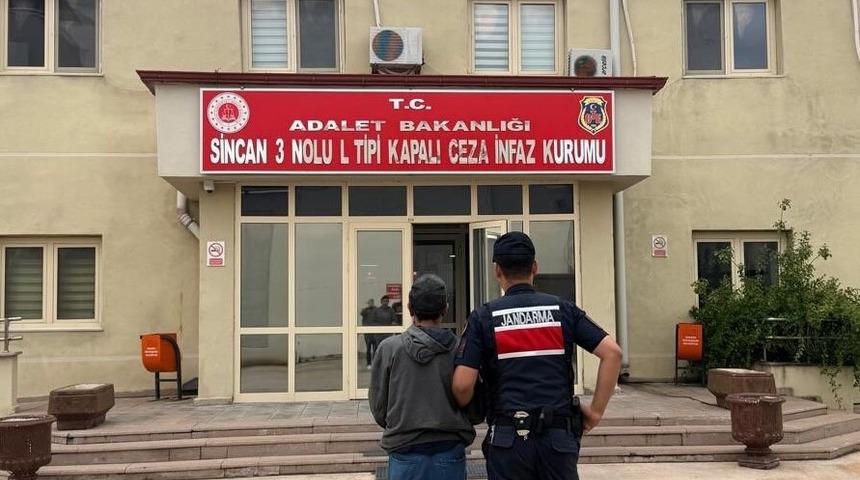 Ankara&rsquo;da farklı su&ccedil;lardan aranan kişilere operasyon: 134 kişi yakalandı