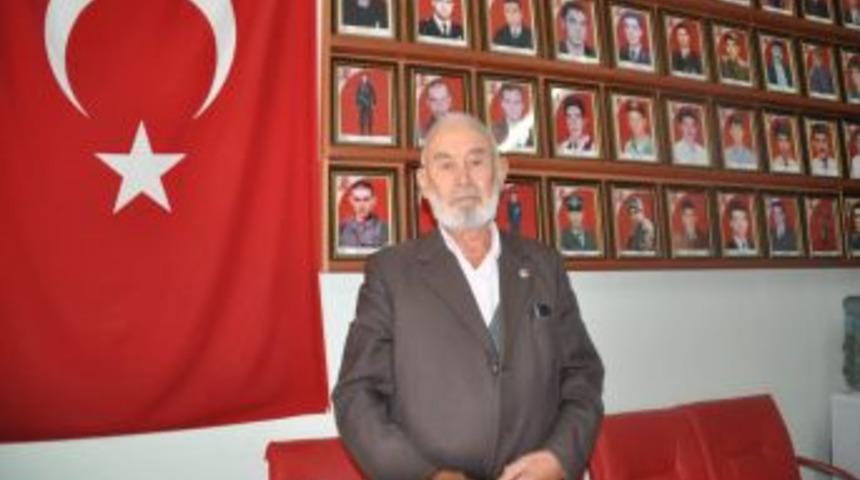 Şehit Aileleri Derneği: Artık bu saldırılara dur deme zamanı geldi de ge&ccedil;iyor