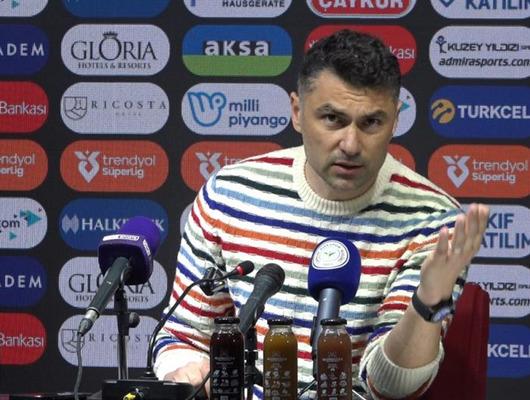 Ferhat G&uuml;ndoğdu g&ouml;zaltına alındı, Burak Yılmaz'ın a&ccedil;ıklamaları tekrar g&uuml;ndem oldu: "Bana yoklama &ccedil;ektiler"