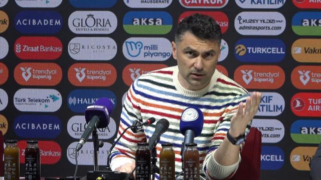 Ferhat Gündoğdu gözaltına alındı, Burak Yılmaz'ın açıklamaları tekrar gündem oldu: Bana yoklama çektiler