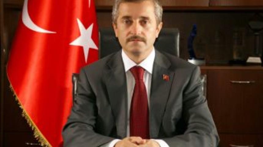 Başkan Tahmazoğlu, Çukurca'daki hain saldırıyı kınadı