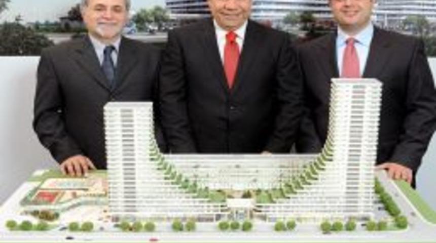 Eroğlu 2012'de 3,2 milyar lira yatırım hedefliyor