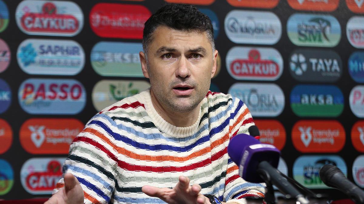 Ferhat Gündoğdu gözaltına alındı, Burak Yılmaz ın açıklamaları tekrar gündem oldu: "Bana yoklama çektiler" 2