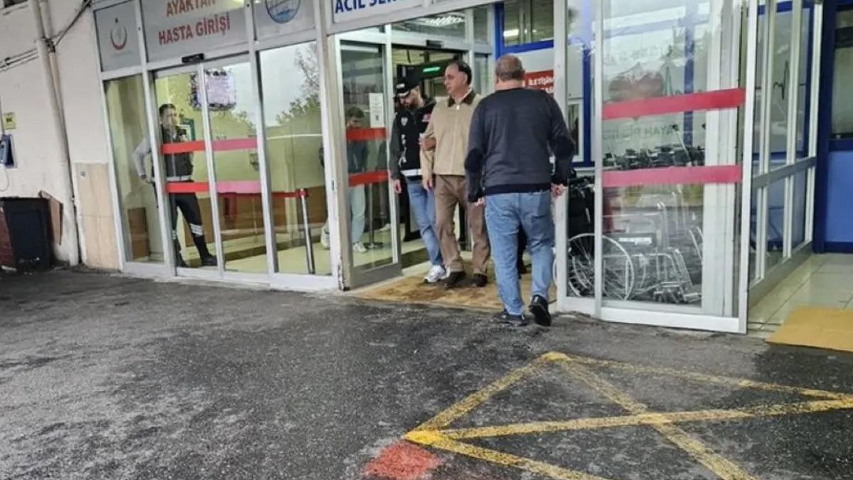 Ferhat Gündoğdu gözaltına alındı, Burak Yılmaz ın açıklamaları tekrar gündem oldu: "Bana yoklama çektiler" 1