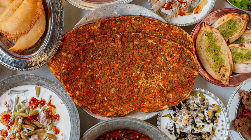 Gaziantep, d&ouml;rd&uuml;nc&uuml; kez T&uuml;rkiye K&uuml;lt&uuml;r Yolu Festivali ile buluşuyor