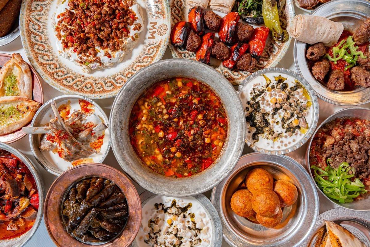 Gaziantep, dördüncü kez Türkiye Kültür Yolu Festivali ile buluşuyor 1