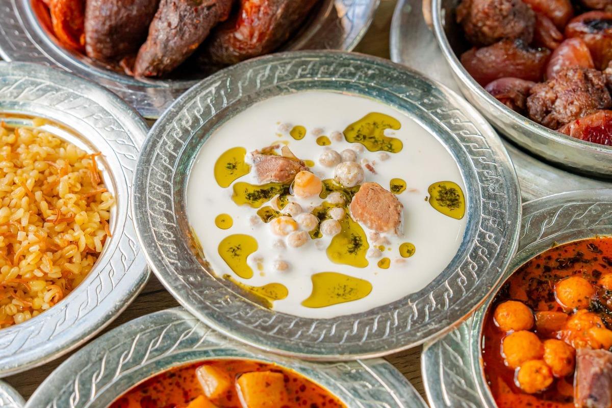 Gaziantep, dördüncü kez Türkiye Kültür Yolu Festivali ile buluşuyor 2