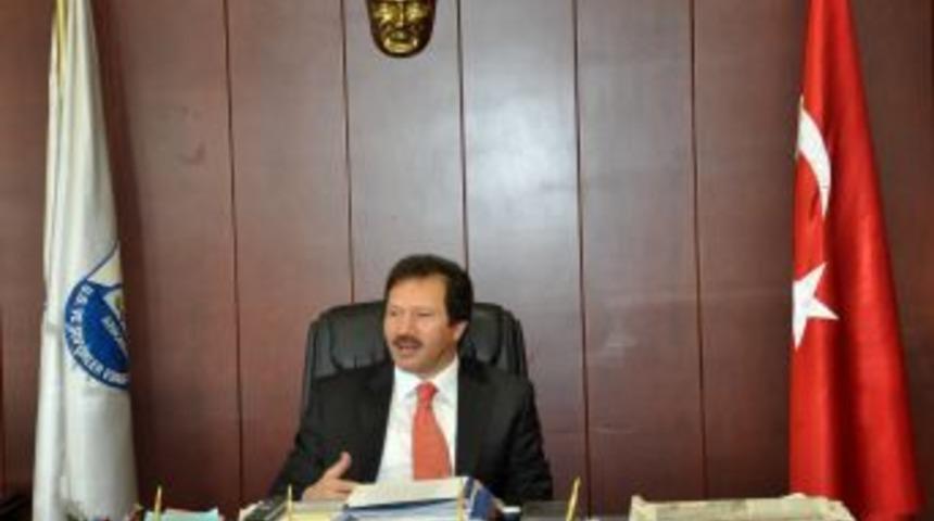 Taksicilere kışlık bakım uyarısı