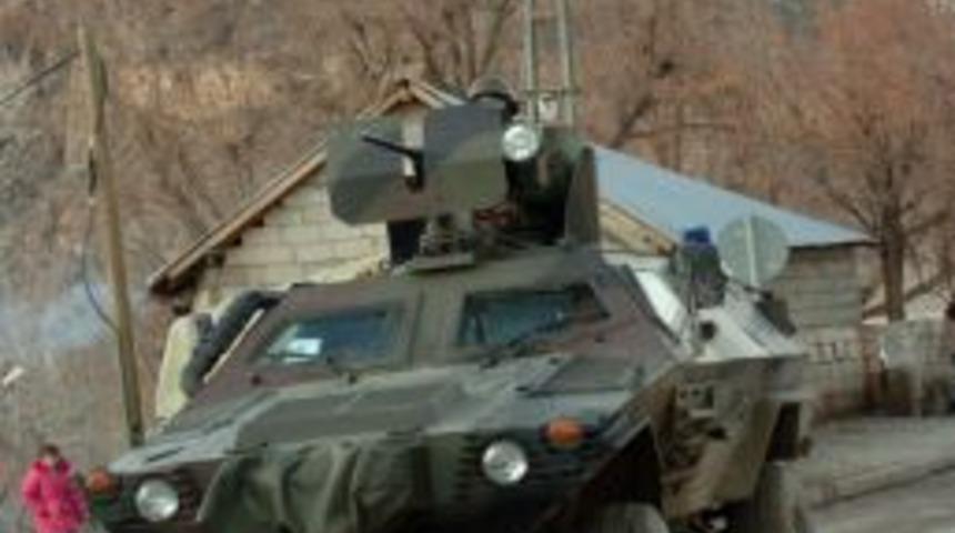 Hakkari Çukurca'daki hain saldırı ülke gündemi oldu