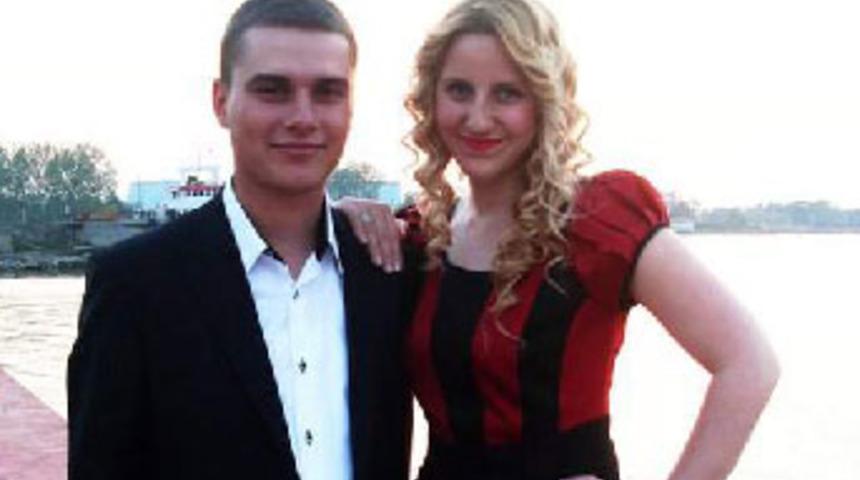 6 ay sonra terhis olup evlenecekti