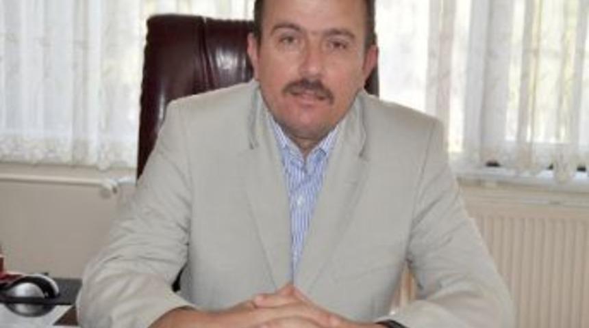 Yozgat TSO Başkanı &Ouml;zışık: Depremin acısını birlikte dindirmeliyiz