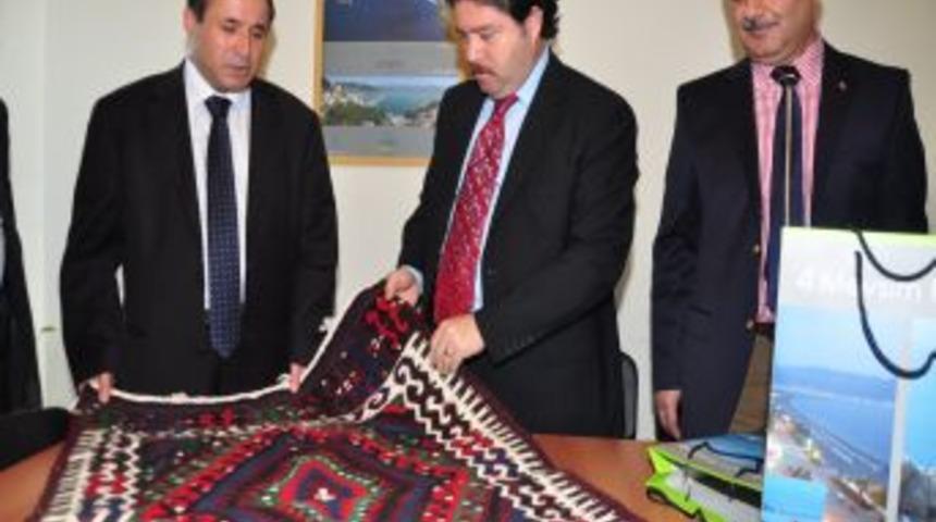 Saklıkent&rsquo;i FETAB&rsquo;a devredecek protokol bakanın masasında bekliyor