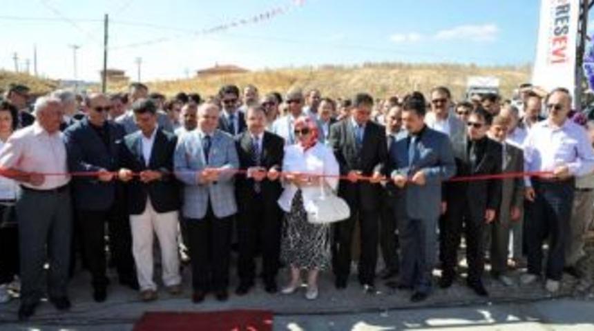 G&ouml;k&ccedil;e Mob Group' tan Uşak'a dev mağaza