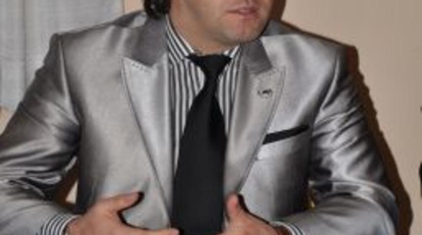 Afyonkarahisar'ın en b&uuml;y&uuml;k termal kuyusu a&ccedil;ılacak