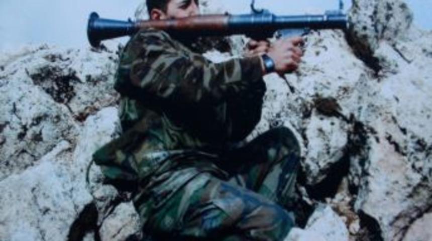 Şehit düşen çavuş, çatışmayı gece babasına bildirmiş