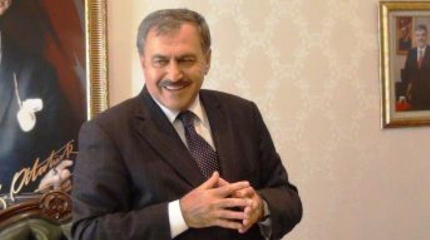 Bakan Eroğlu: İntikamımız &ccedil;ok ağır olacaktır