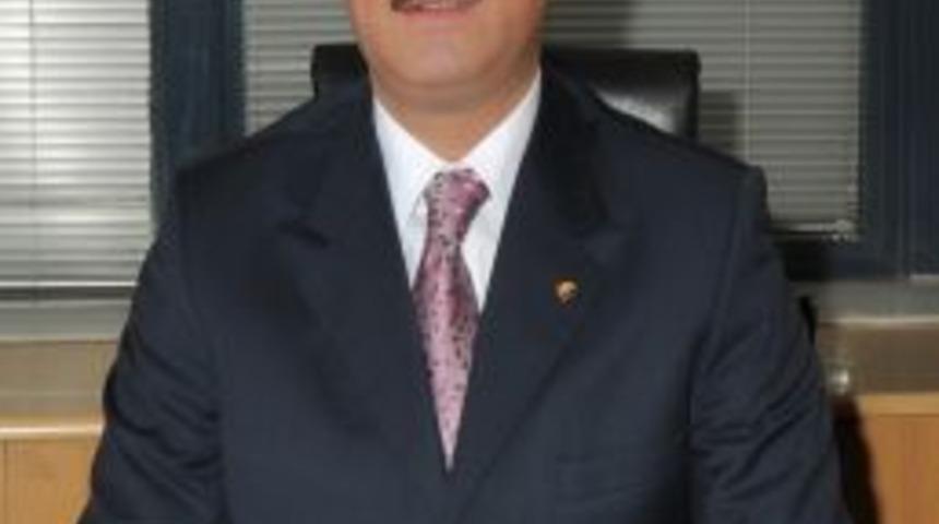 DTO Başkanı &Ouml;zer: Ter&ouml;r&uuml; lanetliyoruz, halka itidal tavsiye ediyoruz