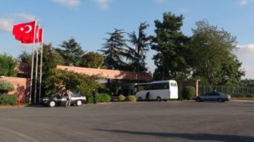 Cumhurbaşkanı G&uuml;l, Amerika T&uuml;rk Koalisyonu heyetini kabul etti