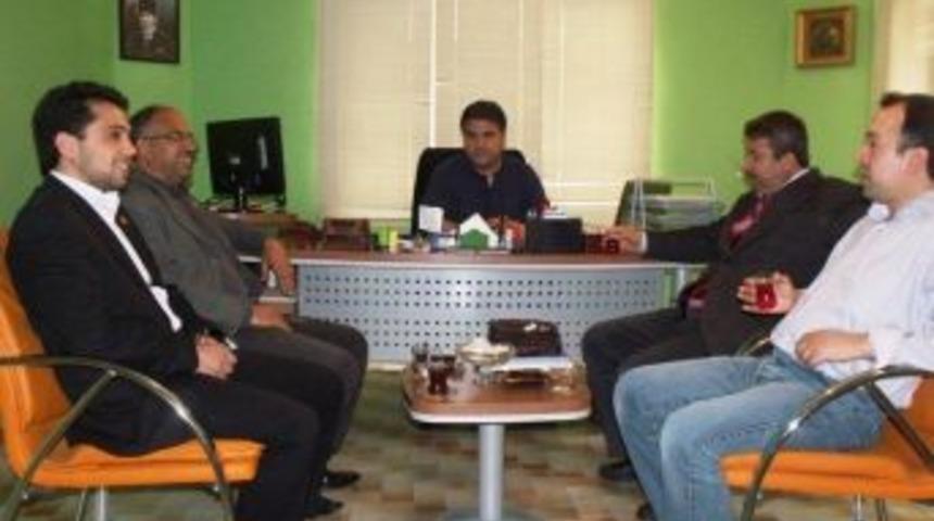 Sivil toplum projesi hibe desteği aldı