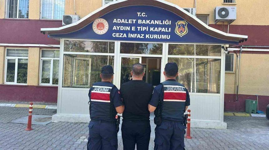 K&ouml;şk&rsquo;te ter&ouml;r &ouml;rg&uuml;t&uuml; &uuml;yesi yakalandı