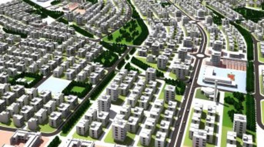 İmar problemi referandumla &ccedil;&ouml;z&uuml;lecek