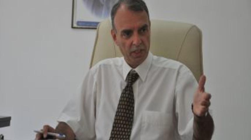 &Ccedil;imenoğlu: Birlik ve beraberliğimizi bozamayacaklar