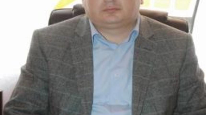 Edremit&rsquo;te siyasi partiler ter&ouml;r&uuml; lanetledi