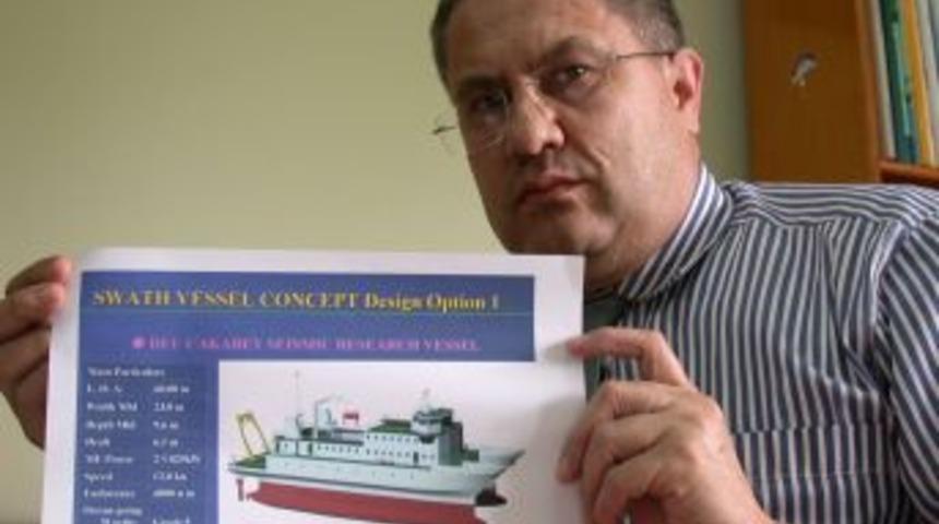 K.Piri Reis yaşlandı, T&uuml;rkiye&rsquo;nin prestij gemisi &Ccedil;akabey&rsquo;e ihtiyacı var