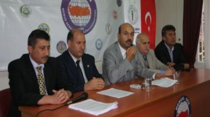 "Ter&ouml;r zemin kaybediyor, demokratikleşmeden taviz verilmemeli"