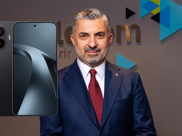 T&uuml;rkiye&rsquo;nin yerli telefonu geliyor! İşte &uuml;retileceği il...
