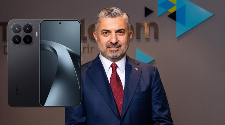 T&uuml;rkiye&rsquo;nin yerli telefonu geliyor! İşte &uuml;retileceği il...