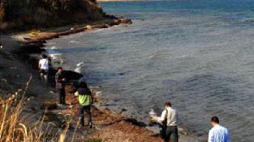 Çanakkale'de 7 bin yıllık kent bulundu