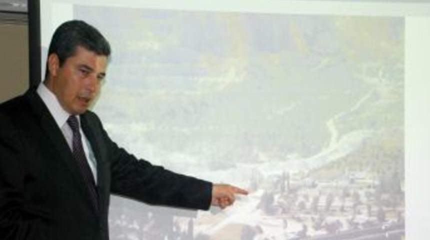 'İzmir B&uuml;y&uuml;kşehir Belediyesi şirketi İZBETON da ruhsatsız &ccedil;alışıyor'